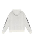 OG Forever Knit Hoodie - Off White