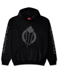 OG Forever Hoodie - Black/Black