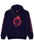 OG Forever Hoodie - Navy