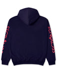 OG Forever Hoodie - Navy