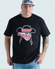 Banditos Tee - Black