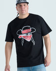 Banditos Tee - Black