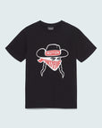 Banditos Tee - Black