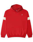 Lodge Hoodie - Red