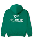 FC Collegiate Hoodie - Green