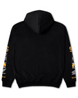 GOAT 2.0 Hoodie - Black