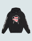 Banditos Hoodie - Black