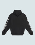 Banditos Hoodie - Black