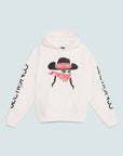 Banditos Hoodie - Ecru