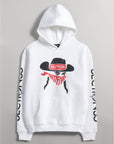 Banditos Hoodie - Ecru