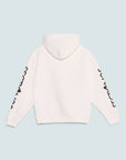 Banditos Hoodie - Ecru