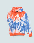 OG Forever Hoodie - Tie Dye