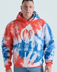 OG Forever Hoodie - Tie Dye