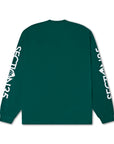 OG Forever L/S - Green