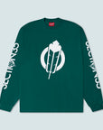 OG Forever L/S - Green