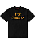 FC Collegiate Tee - Black