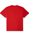Sidewinder Tee - Red