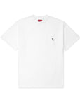 Staple Pocket Tee - Faded White