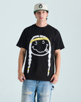 Nevermind Tee - Black