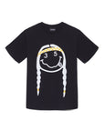 Nevermind Tee - Black