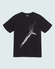 The War Club Tee - Black