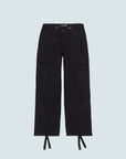 Medicine Cargo Pant - Black