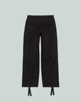 Medicine Cargo Pant - Black