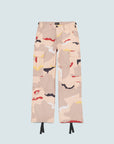 Medicine Cargo Pant - Medicine Camo