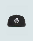 New Era 59FIFTY OG Forever Fitted - Black