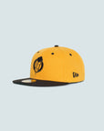 New Era 59FIFTY OG Forever Fitted - Gold/Black