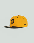 New Era 59FIFTY OG Forever Fitted - Gold/Black