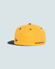 New Era 59FIFTY OG Forever Fitted - Gold/Black