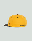 New Era 59FIFTY OG Forever Fitted - Gold/Black