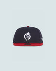 New Era 59FIFTY OG Forever Fitted - Navy/Red