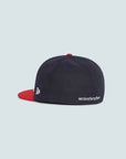 New Era 59FIFTY OG Forever Fitted - Navy/Red