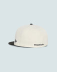 New Era 59FIFTY OG Forever Fitted - Off White/Black