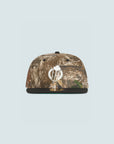 New Era 59FIFTY OG Forever Fitted - Black Real Tree Edge