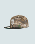 New Era 59FIFTY OG Forever Fitted - Black Real Tree Edge