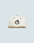 New Era 59FIFTY OG Forever Fitted - Cream Real Tree Edge