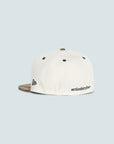 New Era 59FIFTY OG Forever Fitted - Cream Real Tree Edge