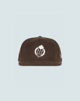 New Era 59FIFTY OG Forever Fitted - Walnut Corduroy