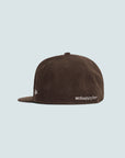 New Era 59FIFTY OG Forever Fitted - Walnut Corduroy