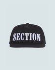 Protocol Snapback - Black
