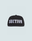 Protocol Snapback - Black