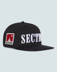 Protocol Snapback - Black