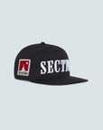 Protocol Snapback - Black