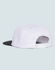 Protocol Snapback - White & Black