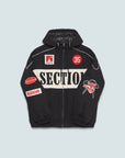 Grand Exit Jacket - Black