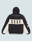 Grand Exit Jacket - Black