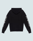 OG Forever Knit Hoodie - Black